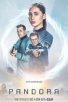 megafilm pandora|Pandore (TV Series 2022– ) .